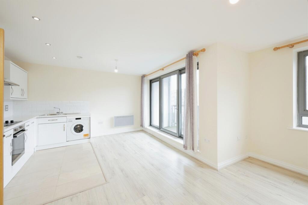 Main image of property: Loates Lane, Watford