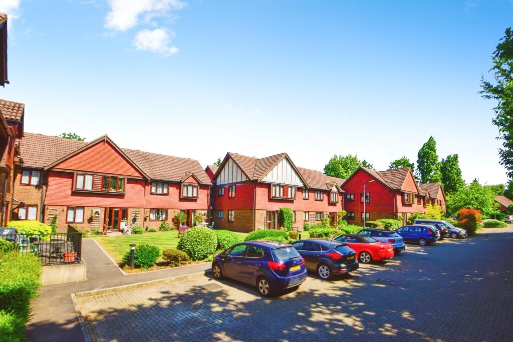 Main image of property: Ransom Close, Watford