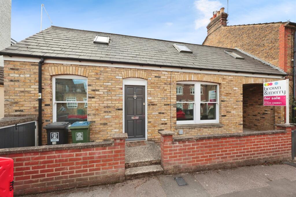 Main image of property: Holywell Road, Watford