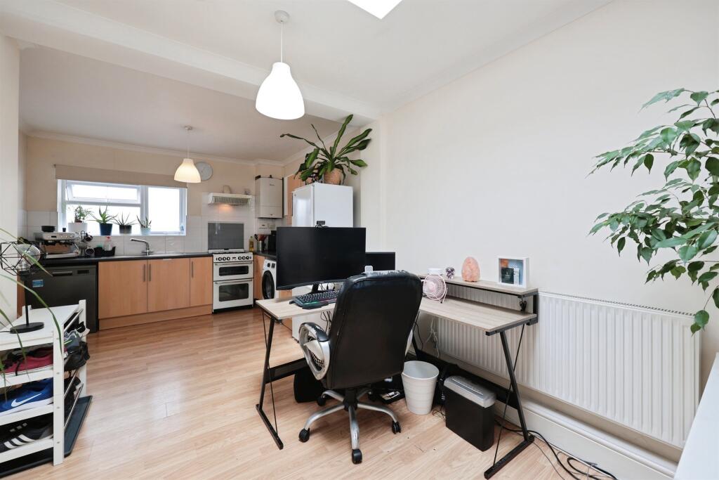 Main image of property: St. Albans Road, Watford