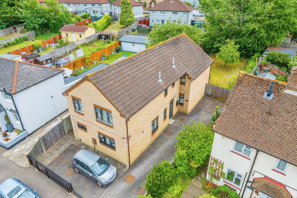Main image of property: Riverside Road, Watford