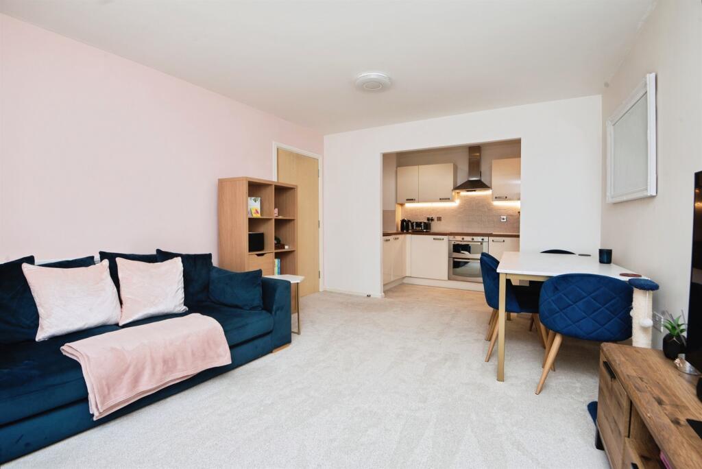 Main image of property: Haywood Crescent, Watford