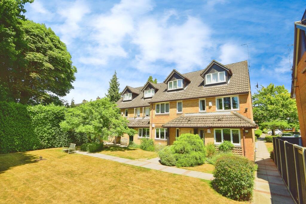 Main image of property: Melrose Place, Watford
