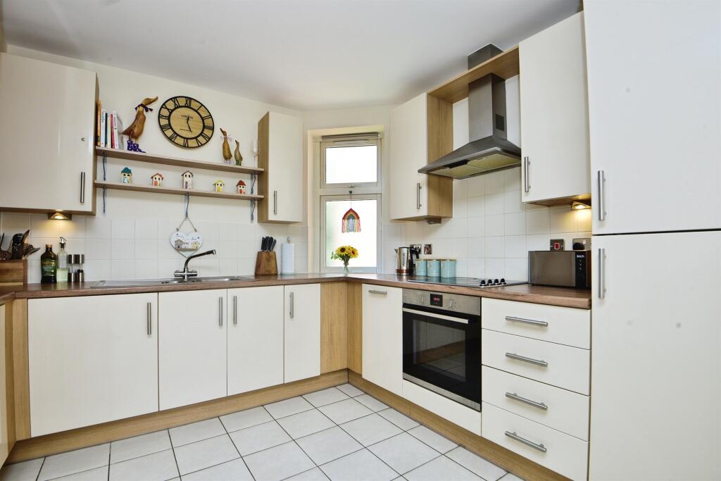 Main image of property: Lockhart Road, Watford