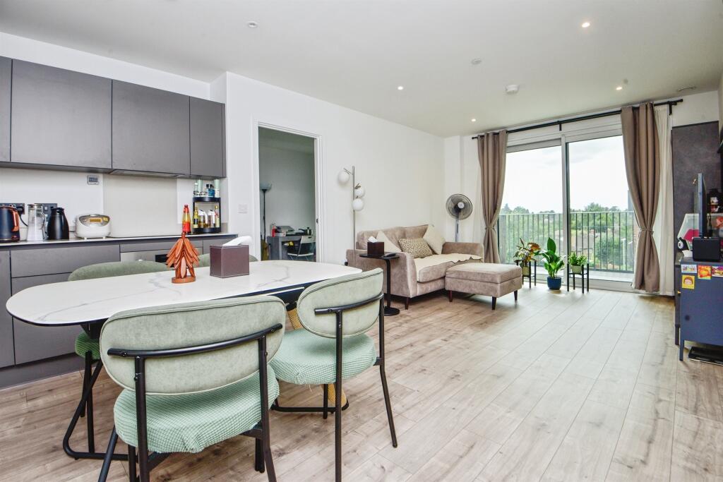 Main image of property: Fauna Walk, Watford