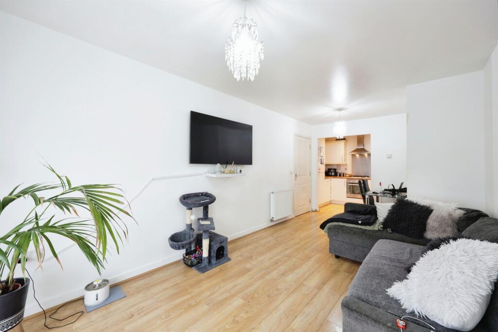 Main image of property: Cezanne Road, Watford