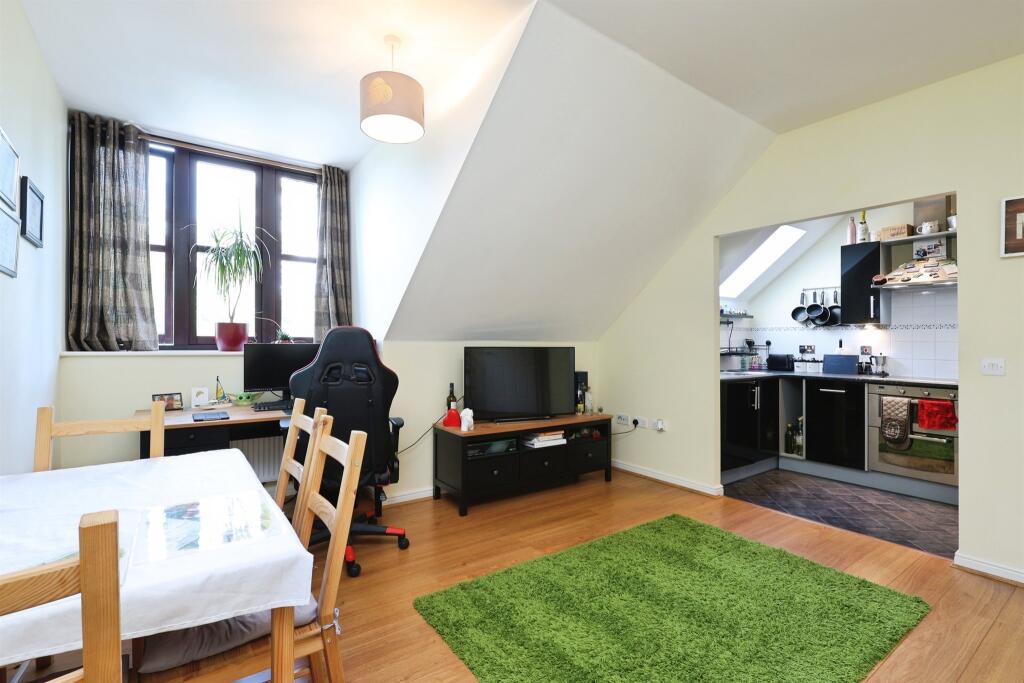 Main image of property: Lockhart Road, Watford