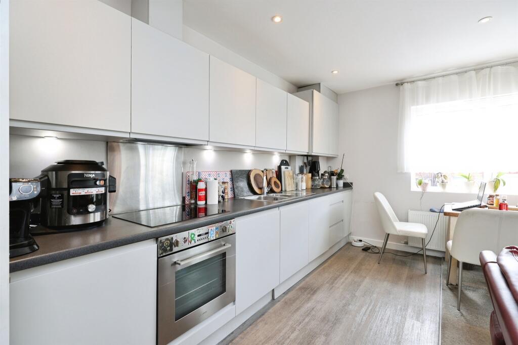 Main image of property: St. Albans Road, Watford