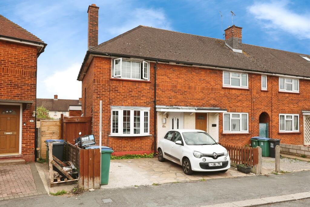 Main image of property: Ross Crescent, Watford