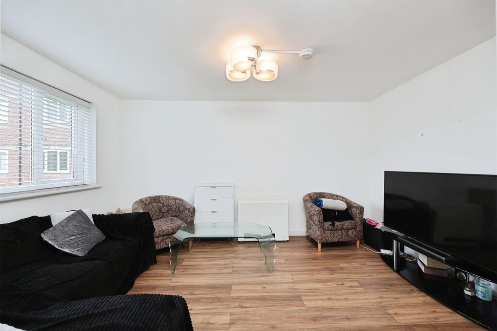 Main image of property: Pioneer Way, Watford