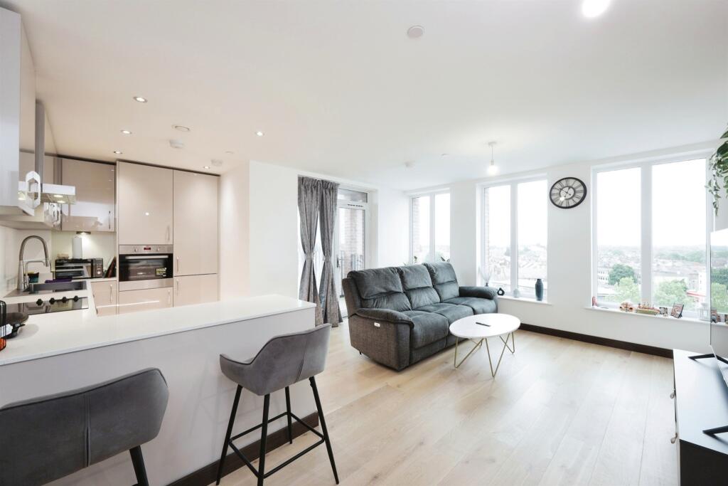 Main image of property: Marri Street, Watford