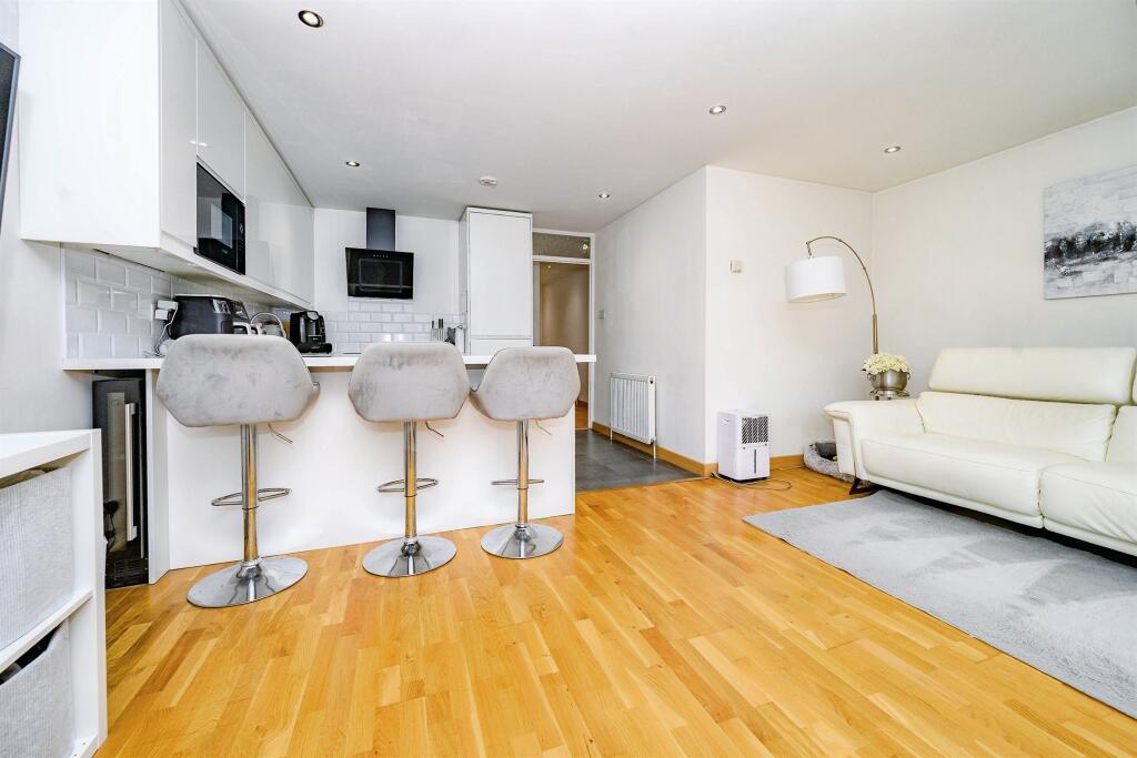 Main image of property: Harding Close, Watford