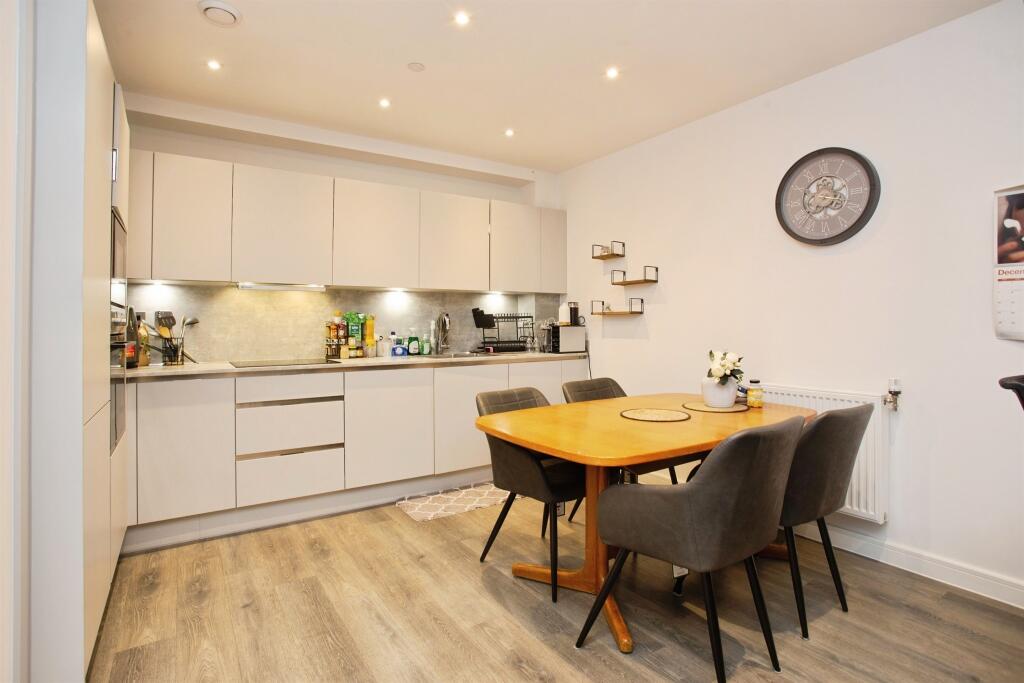 Main image of property: Oxhey Drive, Watford