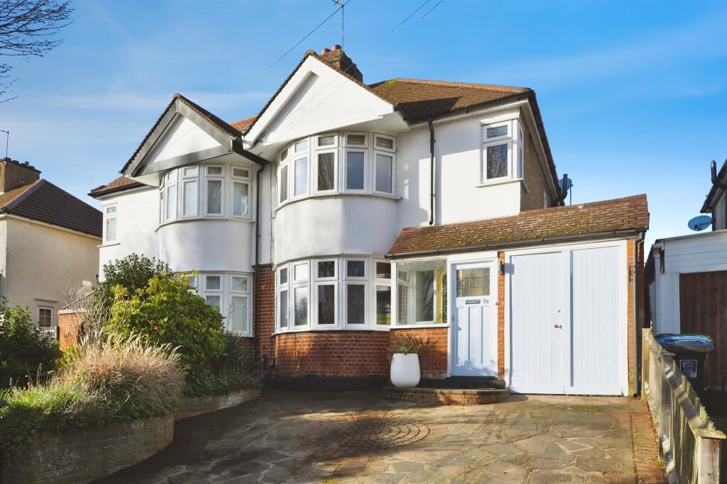 Main image of property: Hillrise Avenue, Watford