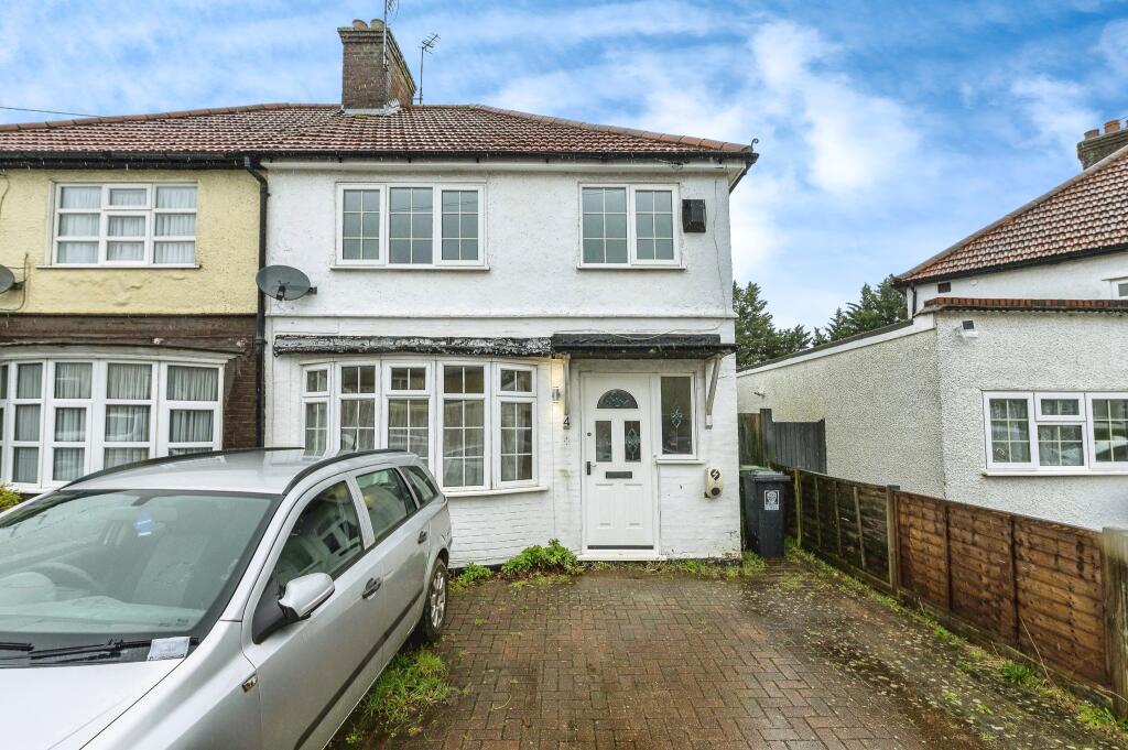 Main image of property: Maytree Crescent, WATFORD