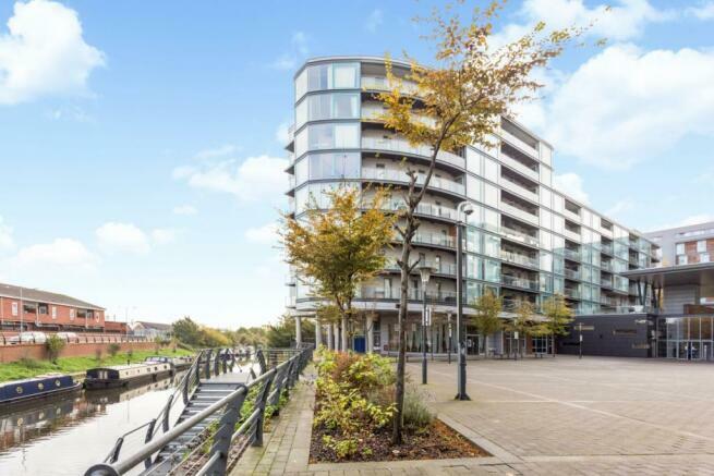 Main image of property: Station Approach, HAYES