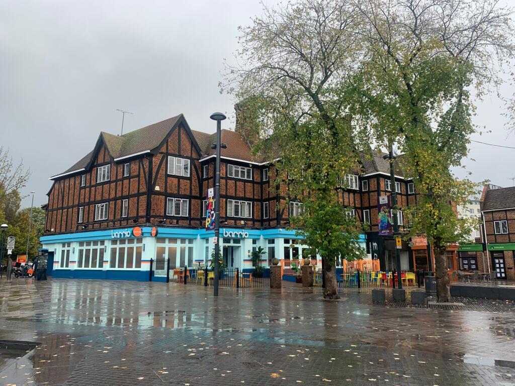 Main image of property: High Street, WATFORD