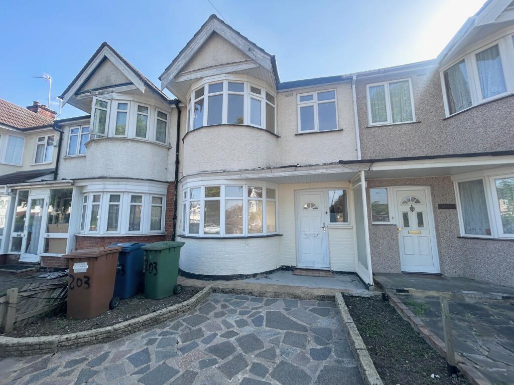 Main image of property: Kings Road, HARROW