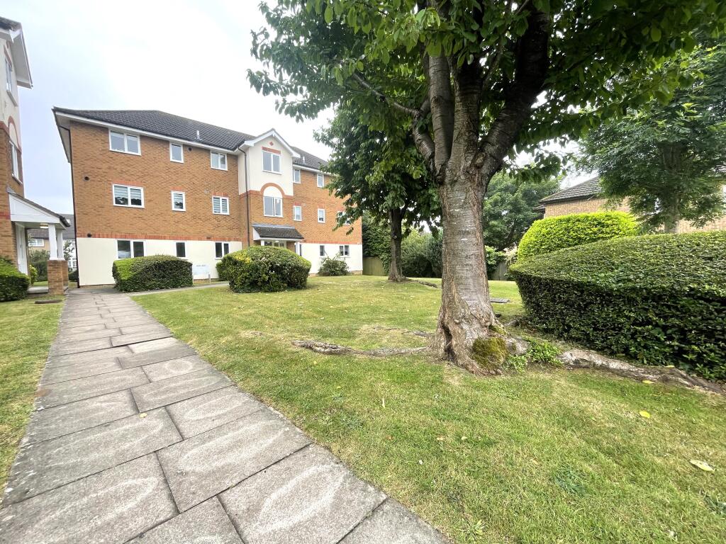Main image of property: Courtlands Close, WATFORD