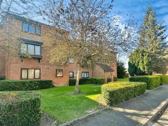 Main image of property: King Georges Avenue, WATFORD