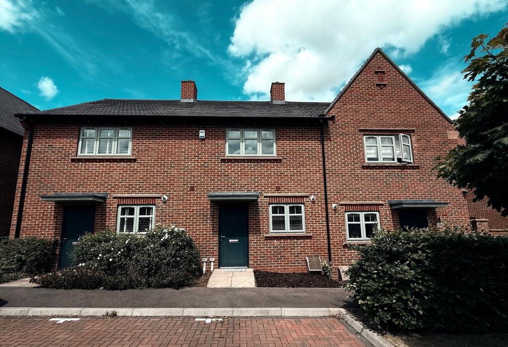 Main image of property: Fullers Avenue, WATFORD