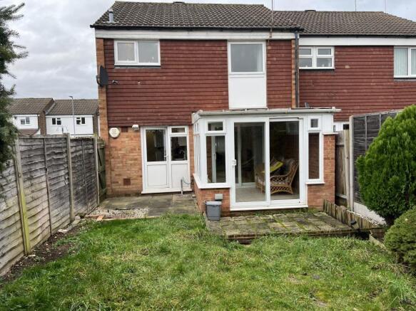 Main image of property: Watford