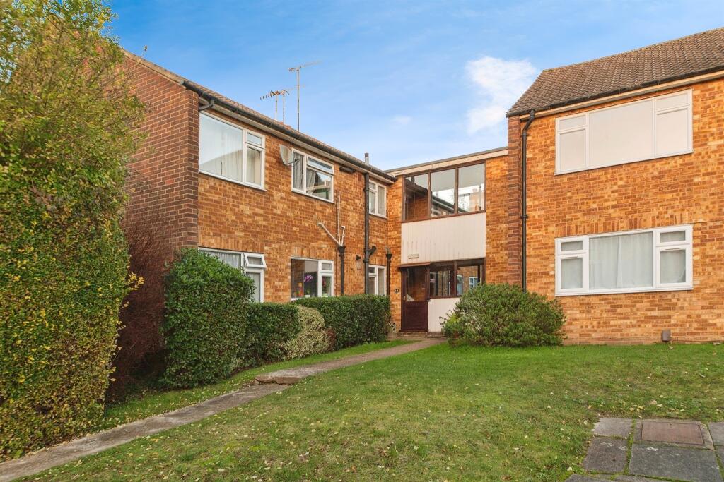 Main image of property: Kingsfield Road, WATFORD