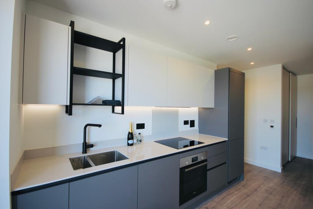 Main image of property: Fauna Walk, WATFORD