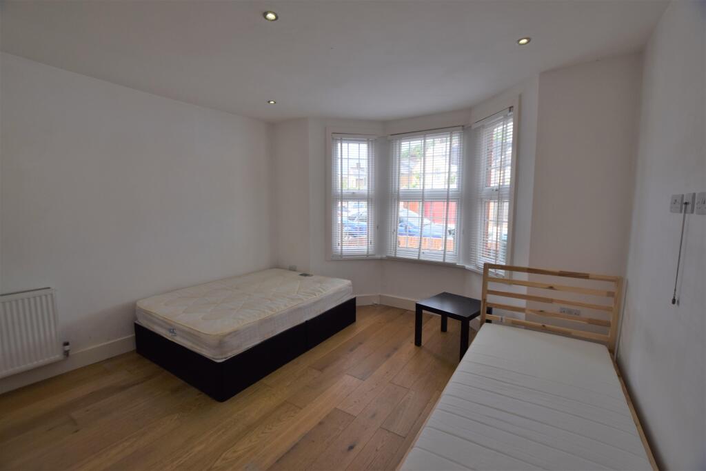 Main image of property: Queens Avenue, WATFORD