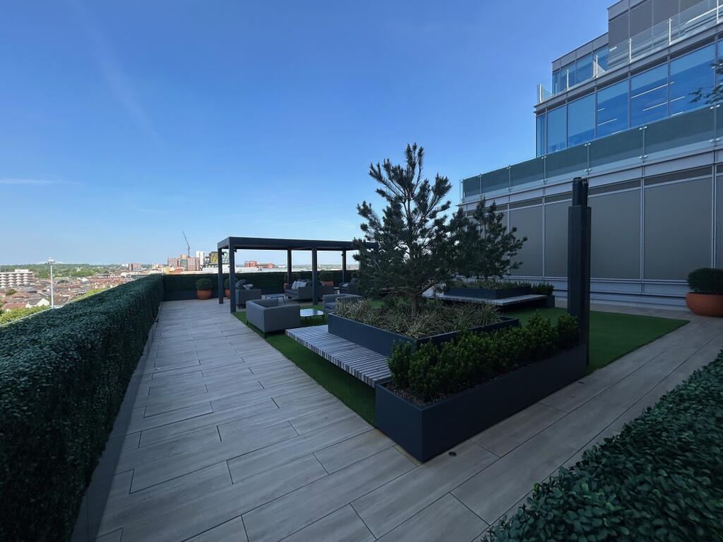 Main image of property: Clarendon Road, WATFORD