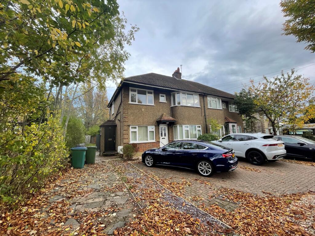 Main image of property: Courtlands Drive, WATFORD