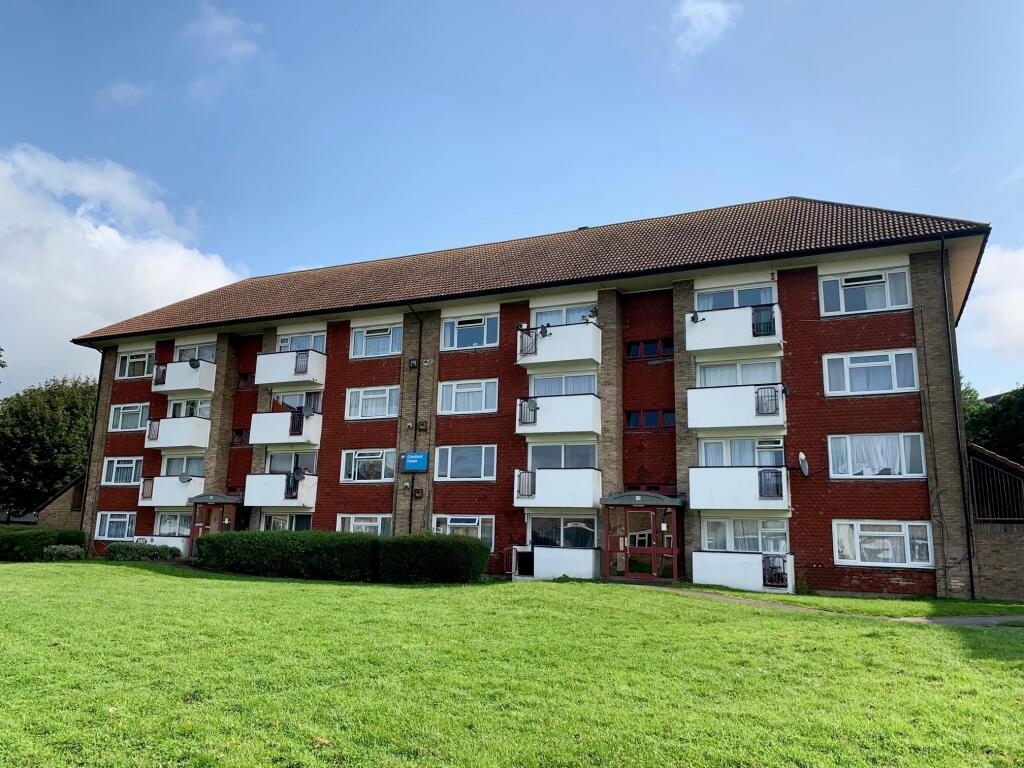 Main image of property: Croxley View, WATFORD