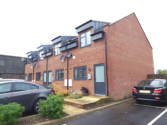 Main image of property: 6-10 Whippendell Road, Watford