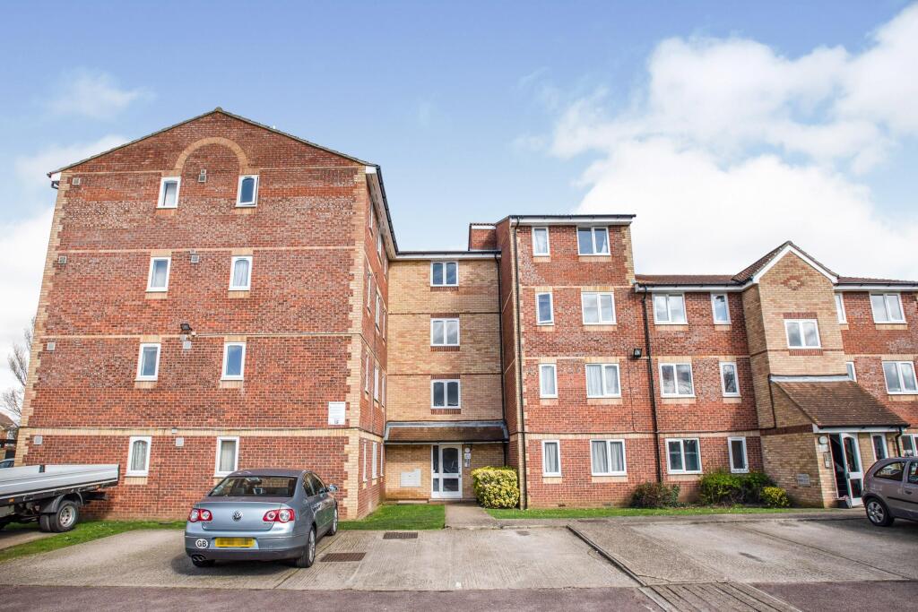Main image of property: Pioneer Way, WATFORD