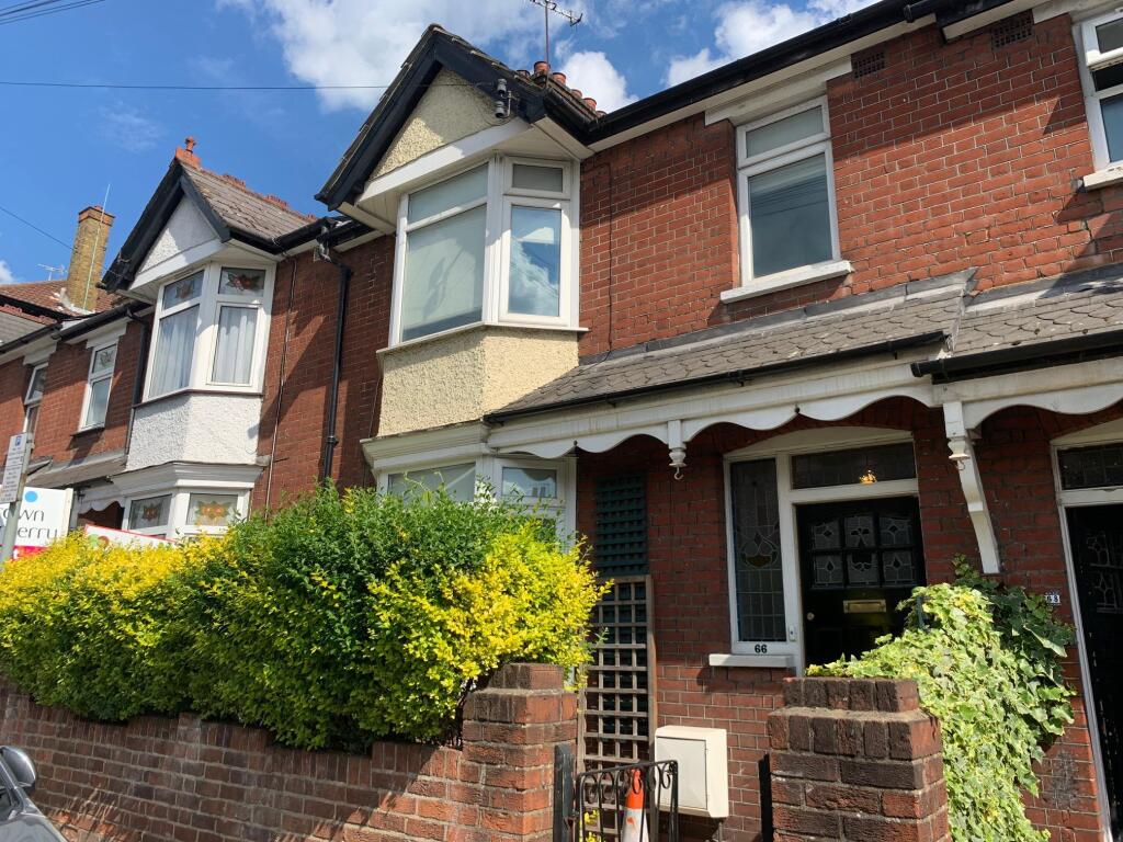 Main image of property: Vicarage Road, WATFORD