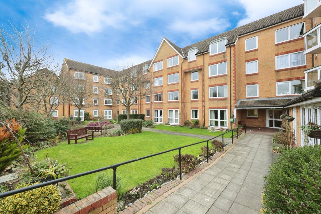 Main image of property: Cassio Road, Watford, Watford