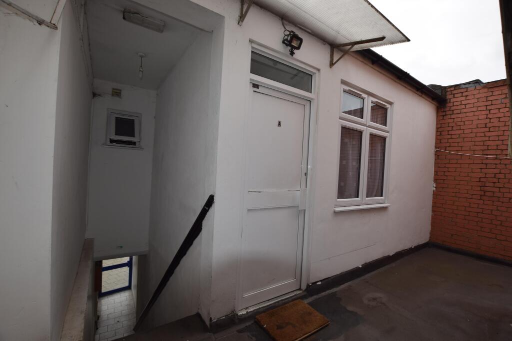 Main image of property: St Albans Road, WATFORD