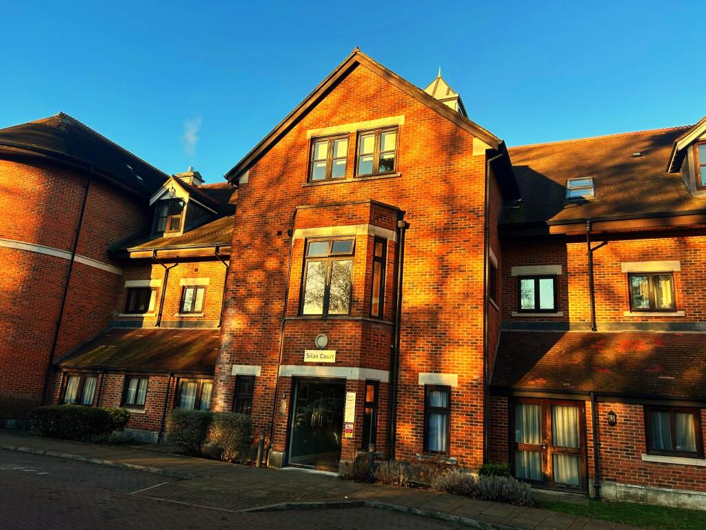 Main image of property: Lockhart Road, WATFORD