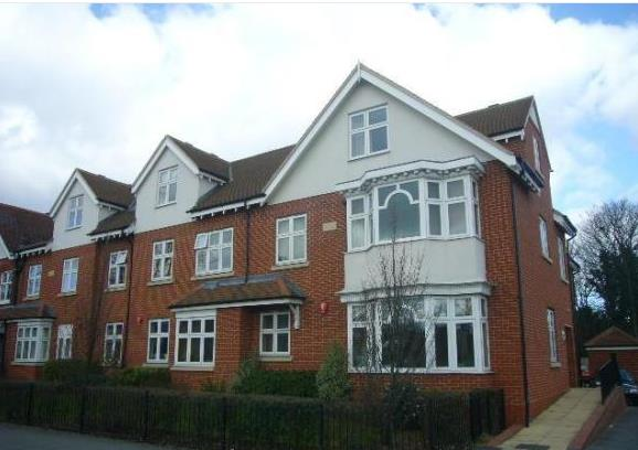 Main image of property: The Avenue, WATFORD