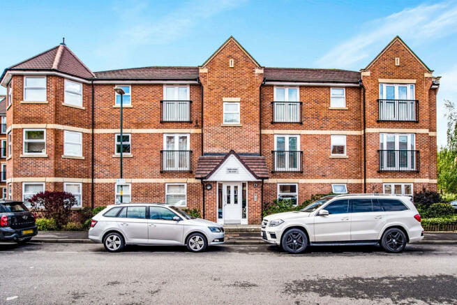 Main image of property: Walton Road, BUSHEY