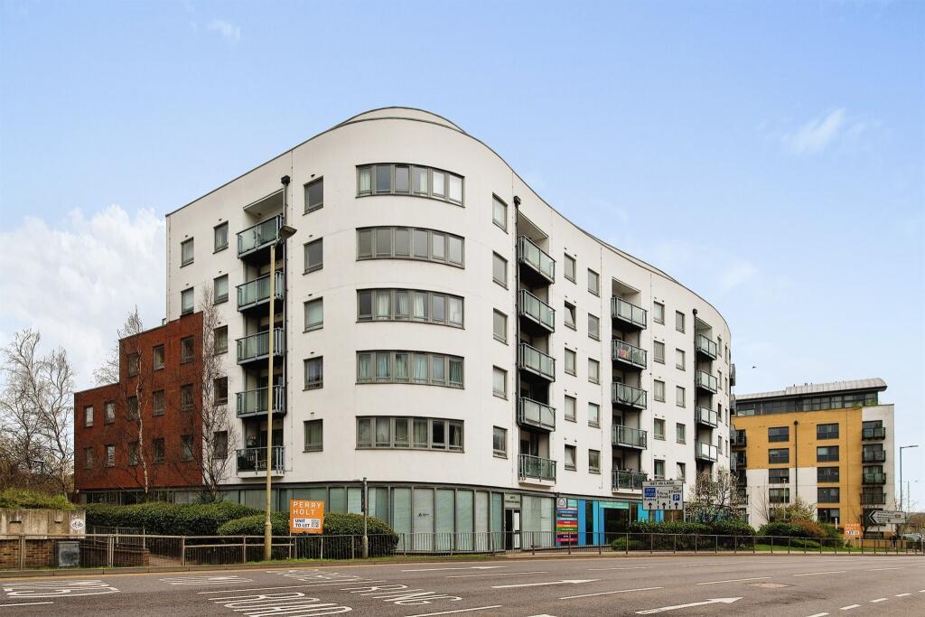 Main image of property: Loates Lane, WATFORD