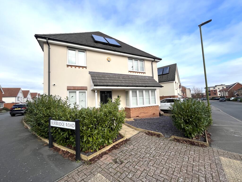 Main image of property: Bateson Drive, Leavesden, WATFORD