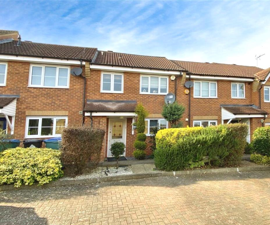 Main image of property: Derwent Close, WATFORD