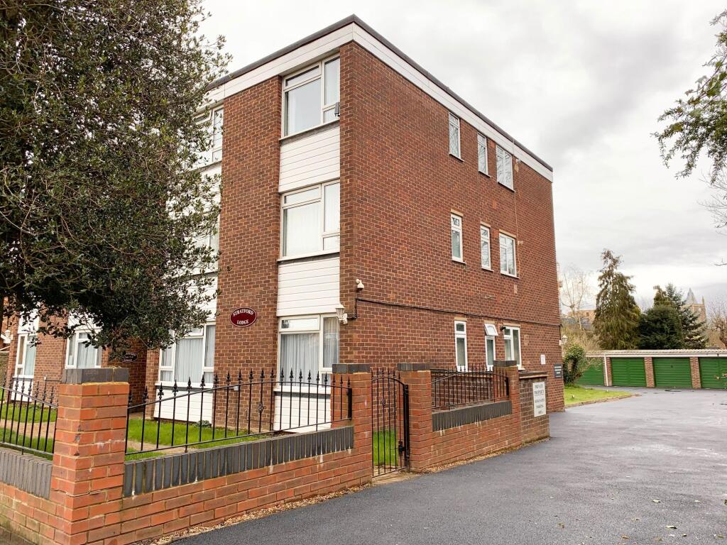 Main image of property: Stratford Road, WATFORD