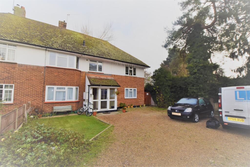 Main image of property: Fourth Avenue, WATFORD