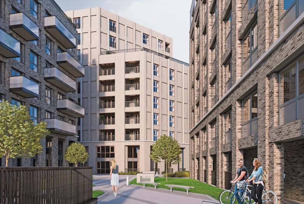 Main image of property: Marri Street, WATFORD