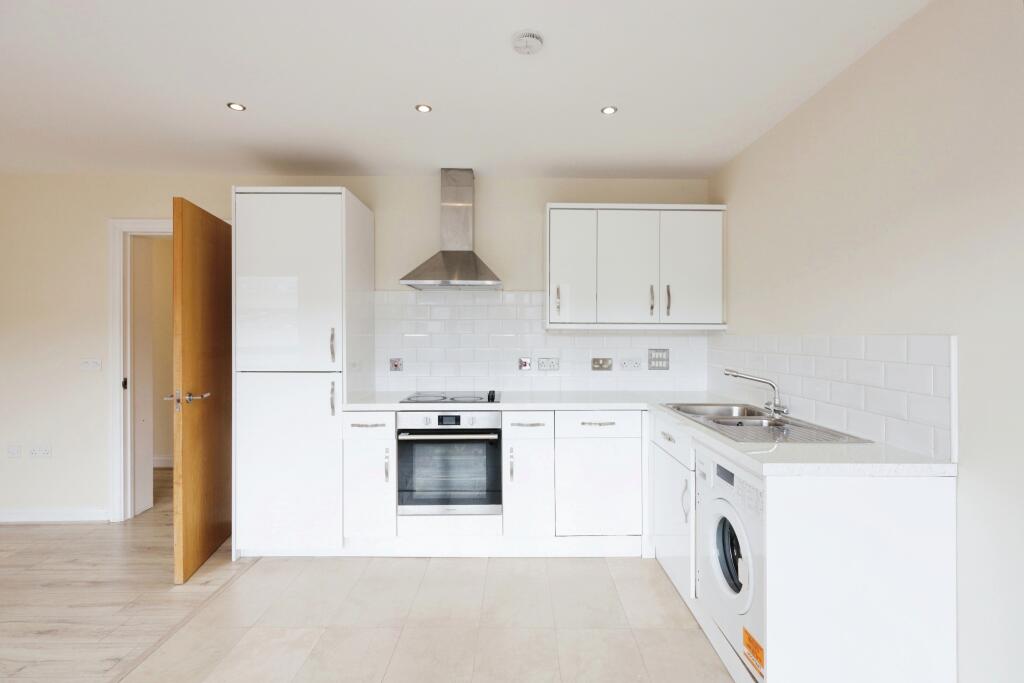 Main image of property: Loates Lane, Watford