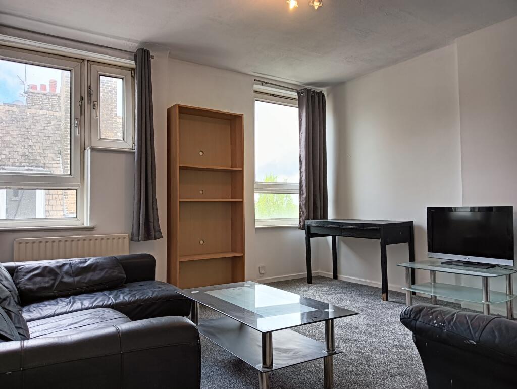 4 bedroom apartment for rent in Renton Close, Brixton Hill, SW2