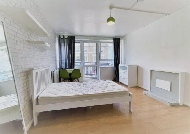 Main image of property: Endwell Road, SE4