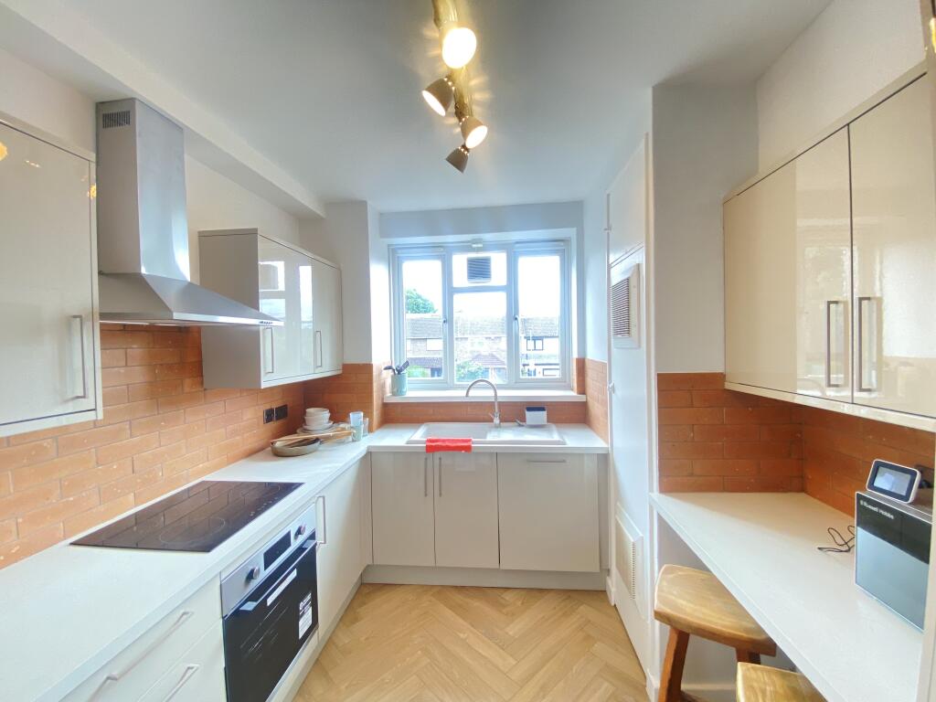 Main image of property: Tyneham Close, Battersea SW11